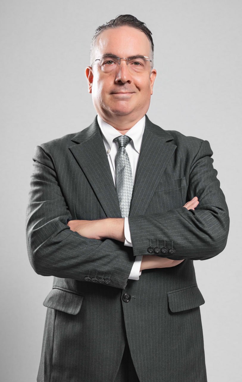 Dr. James Bennett
