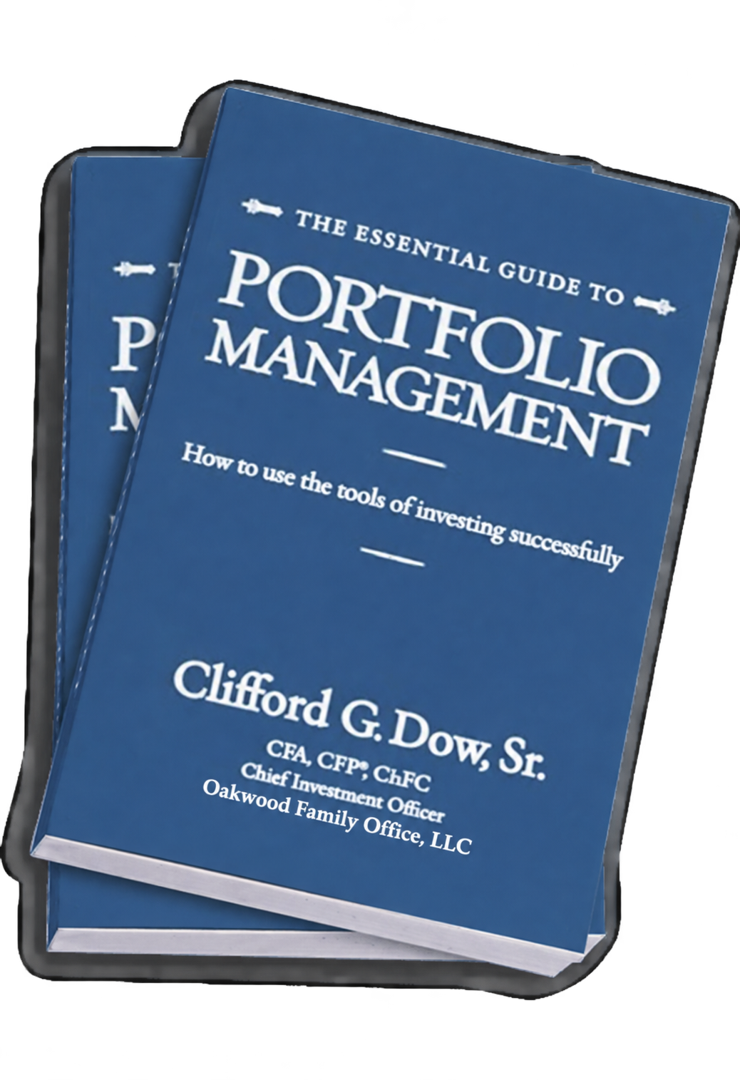 Oakwood Portfolio Management Book