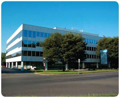Danbury Office