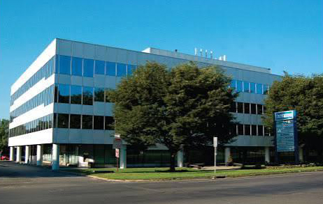 Danbury Office